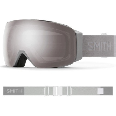 SMITH snb As Io Mag Cloudgrey 995T 21/22