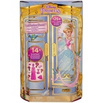 Hasbro Fashion Reveal Кукла с аксесоари Cinderella (HMK53)