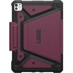 Urban Armor Gear UAG Metropolis SE калъф бордо за iPad Pro 11" 2024 (124475119049)
