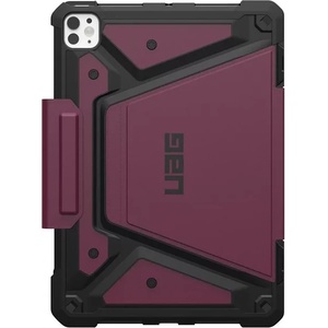 Urban Armor Gear UAG Metropolis SE калъф бордо за iPad Pro 11" 2024 (124475119049)