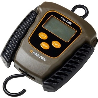 Prologic Váha Avenger Scale 110lb 55kg