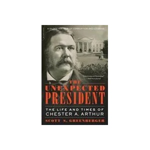 The Unexpected President | Scott S. Greenberger (ISBN: 9780306922701)
