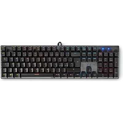 Natec GKBDM110BKND