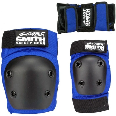 Smith Scabs 3 set