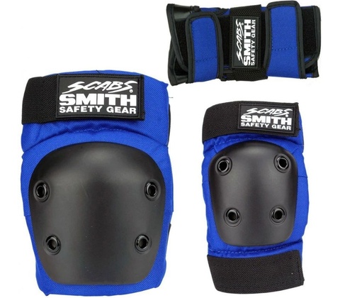 Smith Scabs 3 set