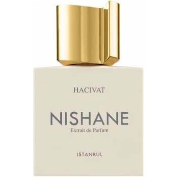 NISHANE Hacivat Extrait De Parfum 100 ML Male, Unisex, Female