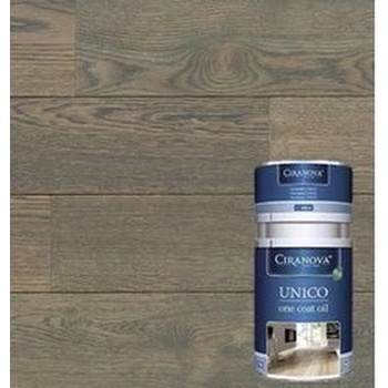 Ciranova UN1CO One Coat Oil - Двукомпонентно масло за вътрешна употреба 7262, Clouds (5460)
