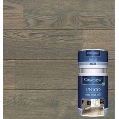 Ciranova UN1CO One Coat Oil - Двукомпонентно масло за вътрешна употреба 7262, Clouds (5460)