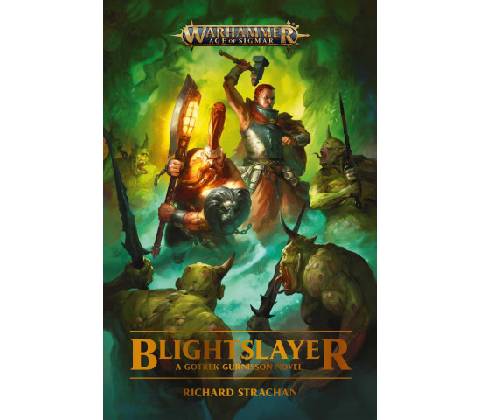 Blightslayer