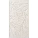 Ayyildiz Кремав килим за открито и закрито 80x150 cm Nova 1203 - Ayyildiz Carpets (NOVA801501203CREAM)