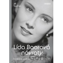 Lída Baarová Návraty