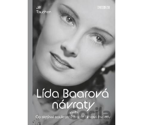 Lída Baarová Návraty