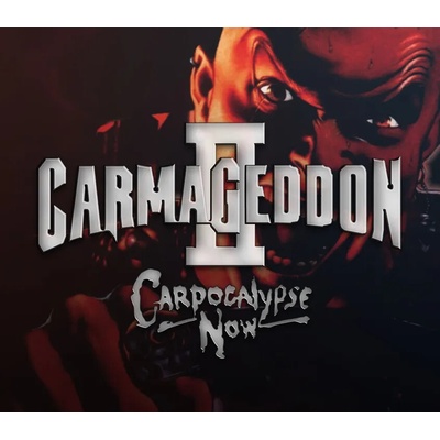 Carmageddon 2: Carpocalypse Now