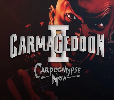 Carmageddon 2: Carpocalypse Now