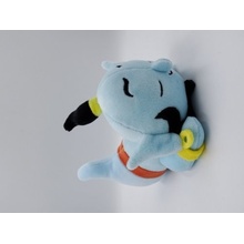 PADU figúrka s klipom Disney Snuglets