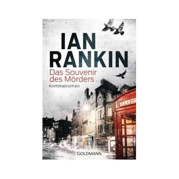 Das Souvenir des Mörders