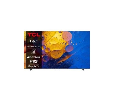 TCL 98C765