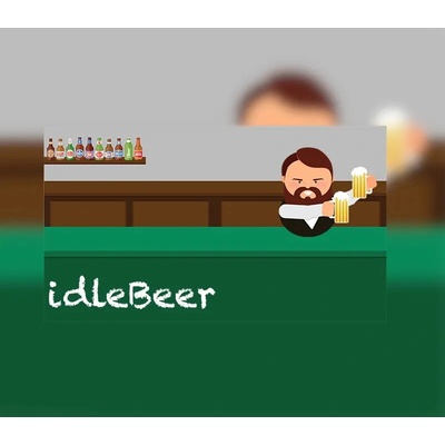 idle Beer