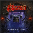 SAXON: BATTERING RAM CD