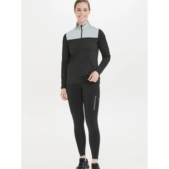 Endurance Дамски суитшърт Endurance Tusina W Running Endurance | Cheren | ЖЕНИ | XL