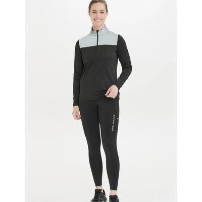 Endurance Дамски суитшърт Endurance Tusina W Running Endurance | Cheren | ЖЕНИ | XL