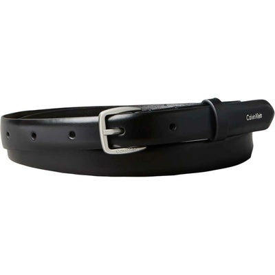 Calvin Klein Dámský kožený opasek Essential LV04F7111GR3H