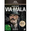 Via Mala DVD