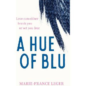A Hue of Blu (ISBN: 9780349443850)