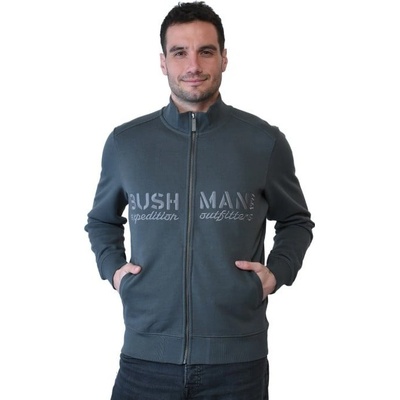 Bushman Toress