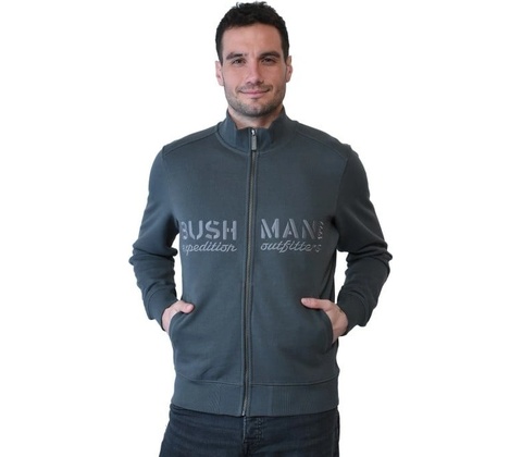Bushman Toress