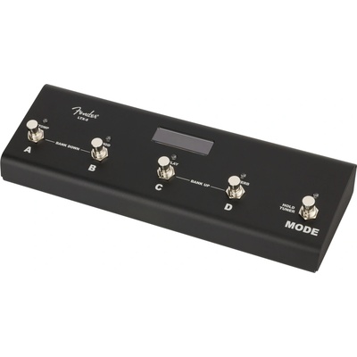 Fender LTX-5 Footswitch