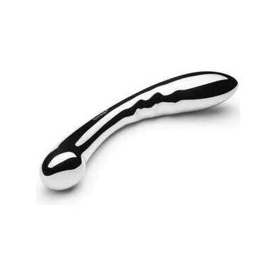 Le Wand Oboustranné dildo z nerezové oceli Arch