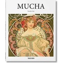Kniha Mucha