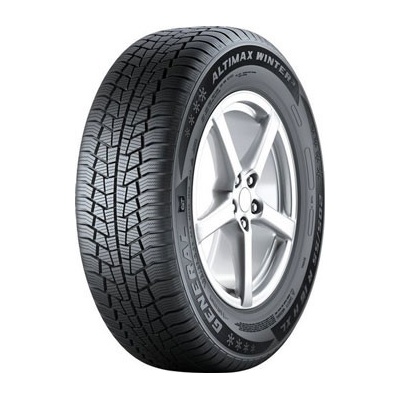 General Tire Altimax Winter 3 235/45 R18 98V