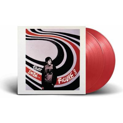 Elliott Smith - Figure 8 LP