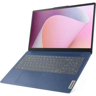 Lenovo IdeaPad Slim 3 82XM01BGHV