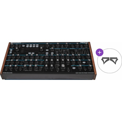 Novation Peak Polyphonic Synthesizer Set