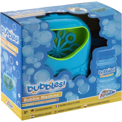 Grafix Машина за балончета Grafix (600037 x 1)