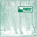 Forest - Forest CD
