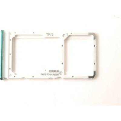 Xiaomi Redmi Note 8 PRO SIM tray zelený