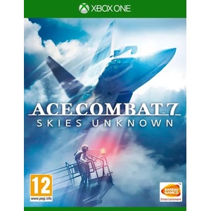 BANDAI NAMCO Entertainment Ace Combat 7 Skies Unknown (Xbox One)