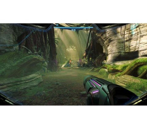 Metroid Prime 4: Beyond