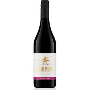 Винпром Свищов Legio Prima Red Cuvee - червено вино 750ml