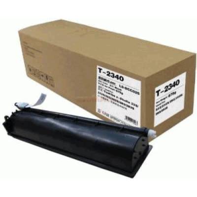 Compatible Съвместима тонер касета T2340 - 23k (T2340-NB)