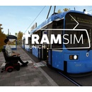 TramSim Munich