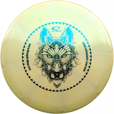 Latitude 64º Pure Zero Vlk L64 Tour