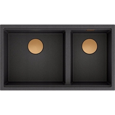 GraniteQ CLARK 842 onyx