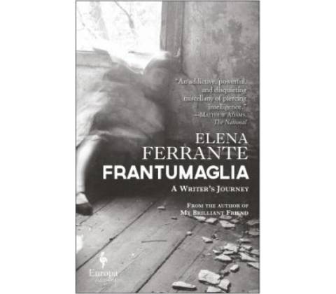 Frantumaglia