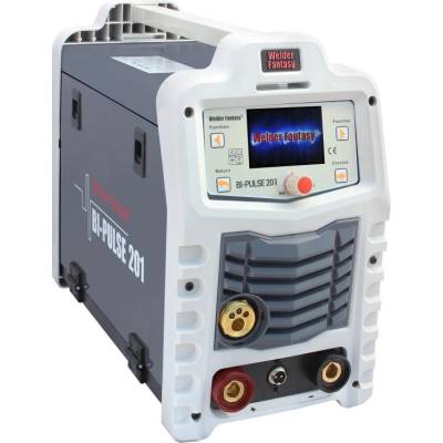 Welder Fantasy Bi-Pulse 201 3v1