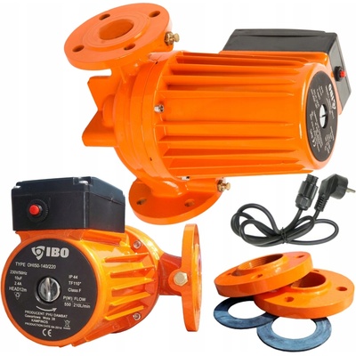 Dambat IBO OHI 50-140/220 119493